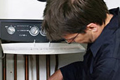 boiler service Oxcroft