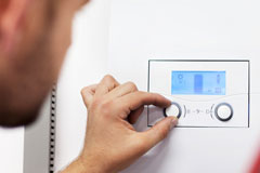best Oxcroft boiler servicing companies