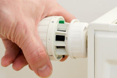 Oxcroft central heating repair costs