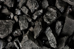 Oxcroft coal boiler costs