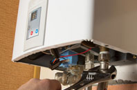 free Oxcroft boiler install quotes